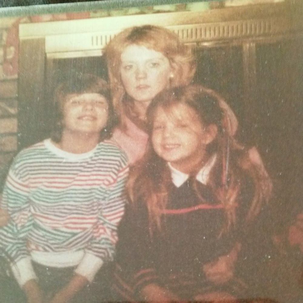 Meet your Posher, Chastity